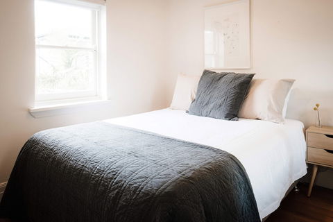 Elwood Beach Calming Tones - Rejuvenate Stays - New Castle Holiday 6