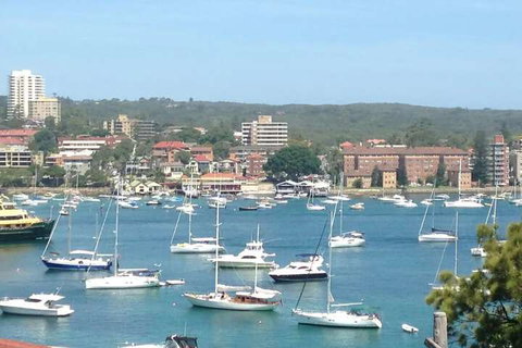 CRES0 Manly The Crescent - New Castle Holiday 3