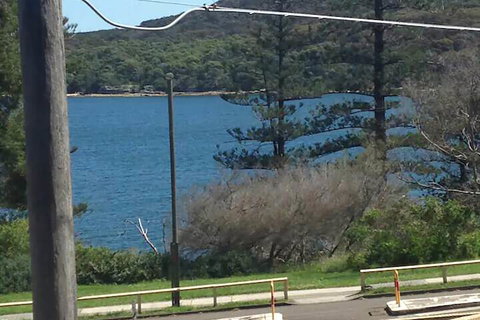 CRES0 Manly The Crescent - New Castle Holiday 5