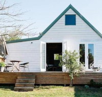 Harpsichord House - New Castle Holiday