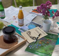 Bird House - New Castle Holiday