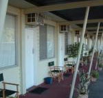 Golden Grain Motel - New Castle Holiday