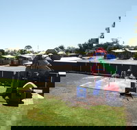 Terminus Hotel Coonamble - New Castle Holiday