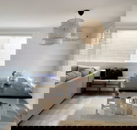 Little Palm Cabins - New Castle Holiday