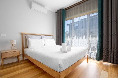Lux Style 4BR Townhouse@ashwood - New Castle Holiday 5