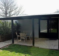 Wormwood Studio - New Castle Holiday