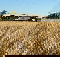 The Mains Guest House - New Castle Holiday