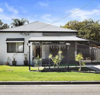 Morna Point Road 86a Nells Cottage - New Castle Holiday