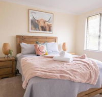 42 Rosemary Lane  Central Orange Spacious Family Home Quiet Lane - New Castle Holiday