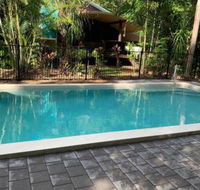 Kwila Cottage - New Castle Holiday
