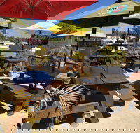 Pit Pony Tavern - New Castle Holiday