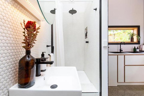 Nowra Studio Barn - New Castle Holiday 5