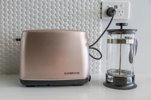 Nowra Studio Barn - New Castle Holiday 7