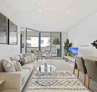 HomeHotel 2Bedroom With Shopping Mall - New Castle Holiday