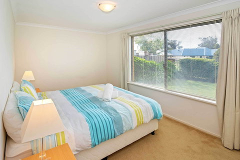 Tranquility On Troon - New Castle Holiday 6