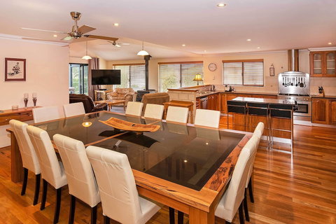 Tranquility On Troon - New Castle Holiday 4