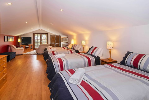 Tranquility On Troon - New Castle Holiday 3