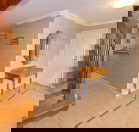 Tranquility On Troon - New Castle Holiday