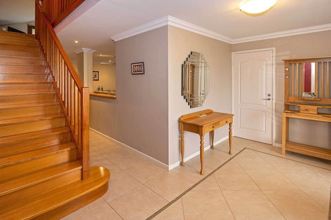 Tranquility On Troon - New Castle Holiday 0