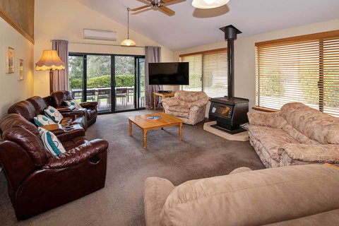 Tranquility On Troon - New Castle Holiday 5