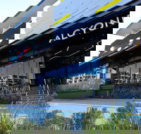 Ultimate Prestige 2bed2bath Hamiltonapt - New Castle Holiday