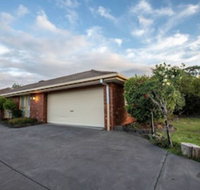 Quiet  Peaceful 3bed2bath Home keilor Downs - New Castle Holiday