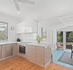 Arcadia by the Sea - New Castle Holiday