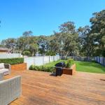North Avoca NSW New Castle Holiday