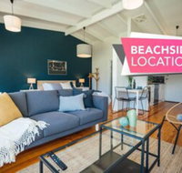 High Tide on Augusta Netflix wifi  chill... - New Castle Holiday