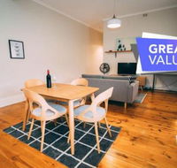 Stone at Rosewater Cosy Cottage near Semaphore - New Castle Holiday