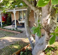 SUMMER HOUSE CENTRAL LOCATION Near PARK - New Castle Holiday