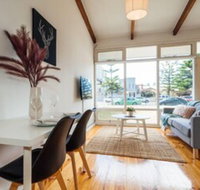 Once Upon a Tide Wifi Nespresso Netflix - New Castle Holiday