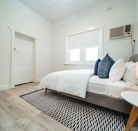 Seas The Day on Durham Wifi Nespresso Netflix - New Castle Holiday