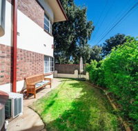 Masterpiece on Moseley Art Deco Luxury Beach Wifi - New Castle Holiday