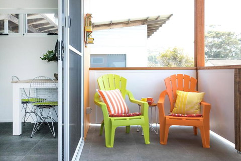 Studio 36 - New Castle Holiday 6