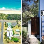 Studio 36 - New Castle Holiday 1