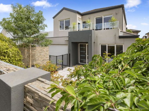 BANGALOW MORNINGTON - New Castle Holiday 4