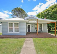 Indies Run - New Castle Holiday