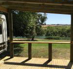 Longford Riverside Caravan Park - New Castle Holiday