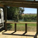 Longford Riverside Caravan Park - New Castle Holiday 0