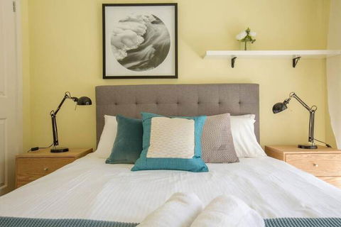 Spacious Comfortable Home In Wheelers Hill+pool - New Castle Holiday 5