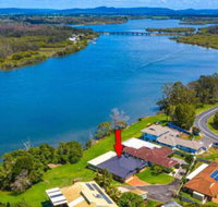 Ralphs Cottage Orion Drive Yamba Pet Friendly Free Wi Fi No Linen - New Castle Holiday