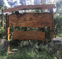 Warburton Digs - New Castle Holiday