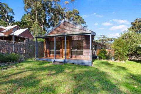 YARRABEE The Perfect Getaway! - New Castle Holiday 3