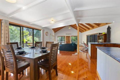 YARRABEE The Perfect Getaway! - New Castle Holiday 0