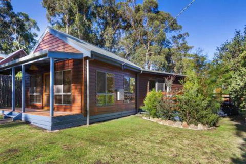 YARRABEE The Perfect Getaway! - New Castle Holiday 6