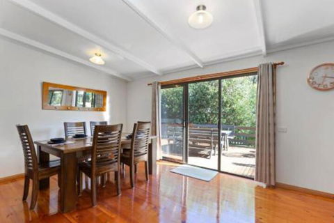 YARRABEE The Perfect Getaway! - New Castle Holiday 5