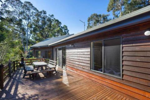 YARRABEE The Perfect Getaway! - New Castle Holiday 4