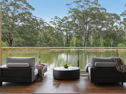 Casa Sul Lago Quite Simply A Very Special Place - New Castle Holiday 1
