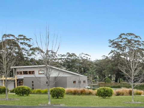 Casa Sul Lago Quite Simply A Very Special Place - New Castle Holiday 4